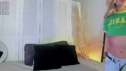 Snapshot of akemi__ chatting on 06.26.26 Abby Angel online show from 06.26.26