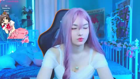 Akemi online show from 02.23.25