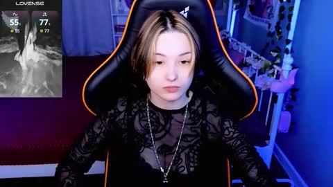 Akemi online show from 01.16.26