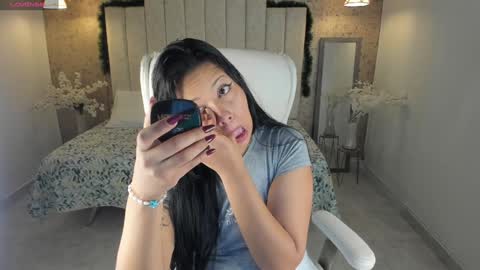 Luna online show from 01.05.25