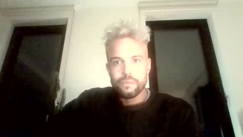 Sweet moment online show from 10.28.25