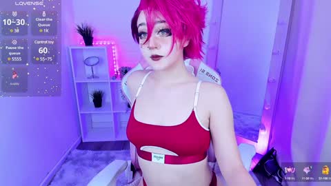 Aki online show from 12.05.24