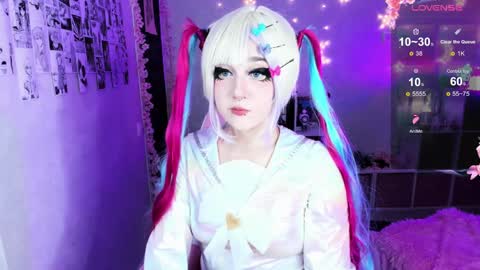 Aki online show from 02.10.25