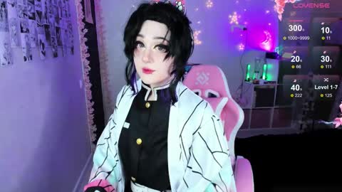 Aki online show from 02.13.25