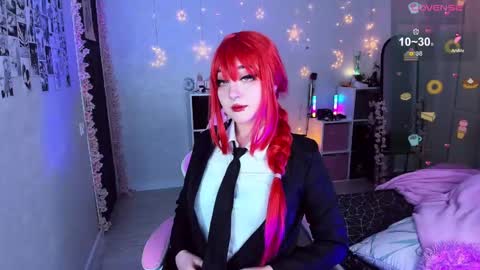 Aki online show from 03.07.25