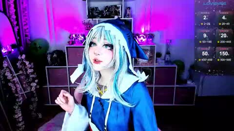 Aki online show from 10.02.25