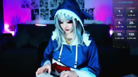 Aki online show from 10.05.25