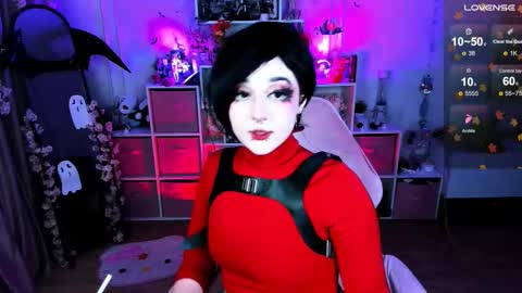 Aki online show from 11.09.25