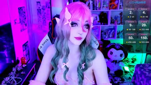 Aki online show from 04.25.26