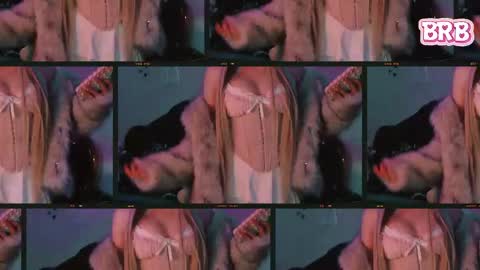 Liza online show from 04.18.26