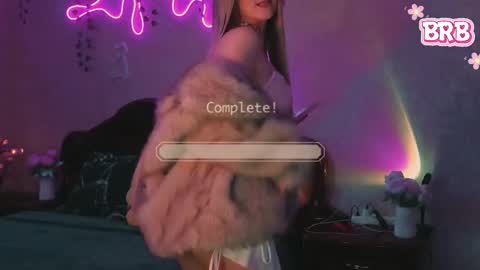 Liza online show from 04.25.26