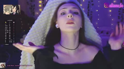 Liza online show from 05.27.26