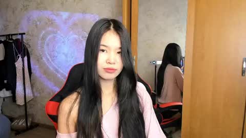 akiba_cute online show from 05.14.26