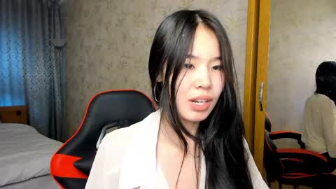 akiba_cute online show from 05.19.26