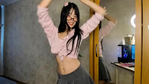 akiba_cute online show from 05.21.26