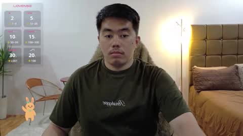 Snapshot of akihiro_morningstar chatting on 03.09.26 Dave online show from 03.09.26