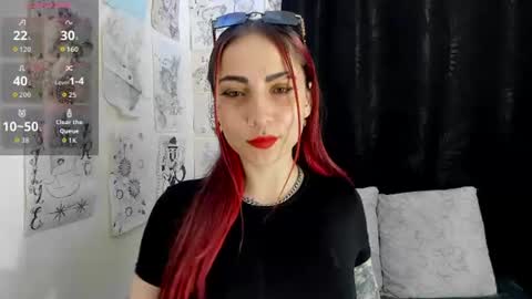  carolina  online show from 06.18.26