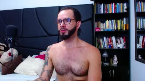 akiles online show from 01.14.26