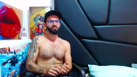 akiles online show from 02.19.26