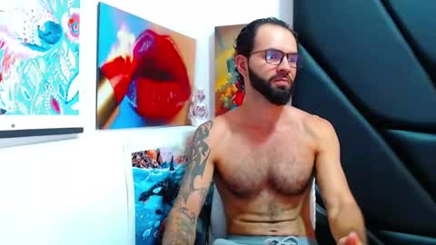akiles online show from 03.05.26