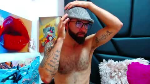 akiles online show from 06.30.26