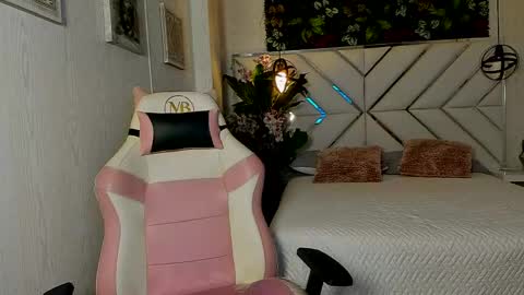 Snapshot of akimmidoll chatting on 05.24.26 Akimmidoll GMT-5 0630 -1330 online show from 05.24.26