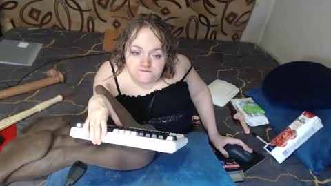 Natalie online show from 02.28.25