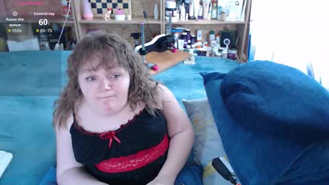 Natalie online show from 10.13.25