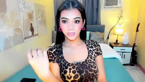 AYESHA CUTE NOT INTO CHEAP online show from 09.15.25