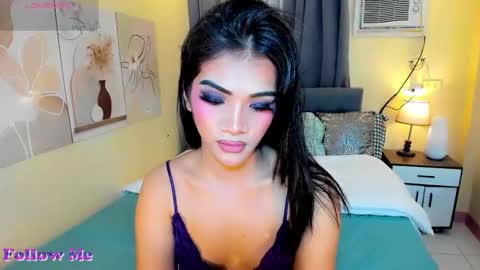 AYESHA CUTE NOT INTO CHEAP online show from 10.30.25