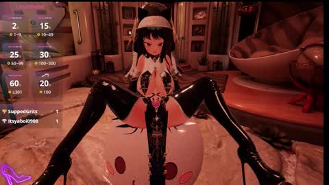 AKIRA online show from 03.05.26