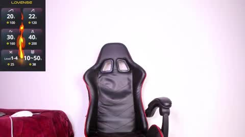 Snapshot of akira_tattoo chatting on 02.22.25 Akira online show from 02.22.25