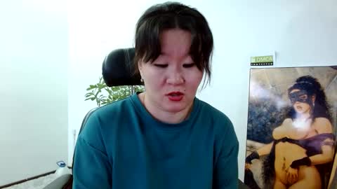 Snapshot of akira_xx chatting on 01.26.25 Akira online show from 01.26.25