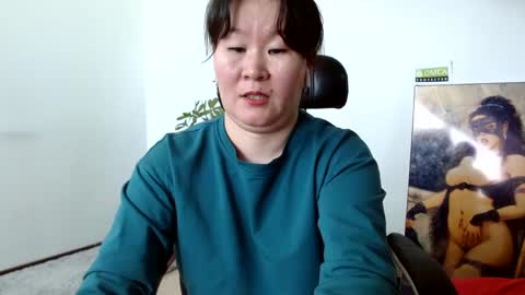 Snapshot of akira_xx chatting on 01.27.25 Akira online show from 01.27.25