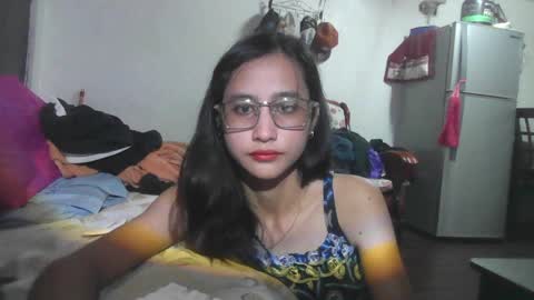 akira_z101 online show from 03.25.26