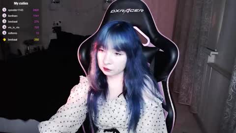 Snapshot of akirahartyx chatting on 10.07.25 akirahartyx online show from 10.07.25