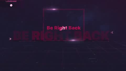 Ana Maria -- online show from 11.06.25