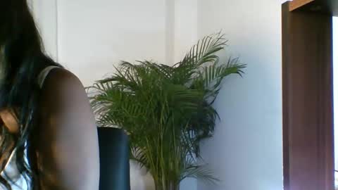 Snapshot of akirahomer26 chatting on 02.08.26 Ana Maria -- online show from 02.08.26