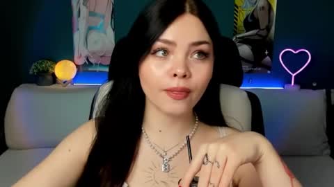 Snapshot of akirakatsu chatting on 01.24.25 Akira online show from 01.24.25