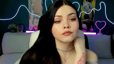 Snapshot of akirakatsu chatting on 02.06.25 Akira online show from 02.06.25