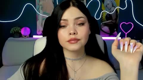 Snapshot of akirakatsu chatting on 02.06.25 Akira online show from 02.06.25