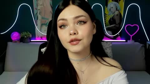 Snapshot of akirakatsu chatting on 02.25.25 Akira online show from 02.25.25