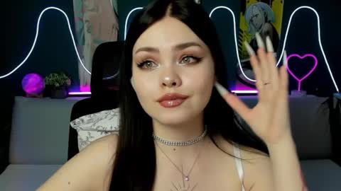 Snapshot of akirakatsu chatting on 02.27.25 Akira online show from 02.27.25