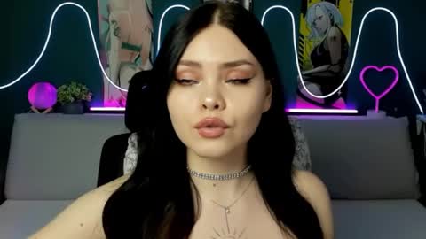 Snapshot of akirakatsu chatting on 03.11.25 Akira online show from 03.11.25