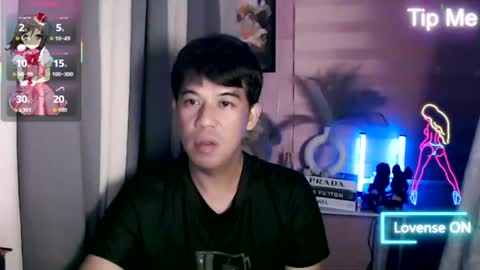 Akira online show from 06.28.26