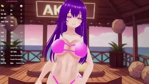 Snapshot of akiravixent chatting on 10.10.25 akiravixent online show from 10.10.25