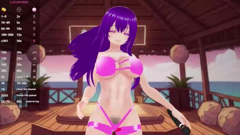 Snapshot of akiravixent chatting on 10.26.25 akiravixent online show from 10.26.25