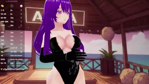 akiravixent online show from 12.02.25