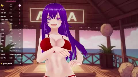 akiravixent online show from 12.04.25