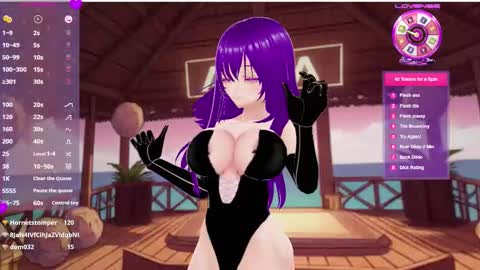 akiravixent online show from 12.21.25